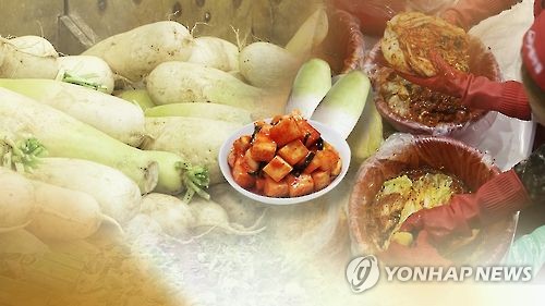 김장철 코앞(CG)