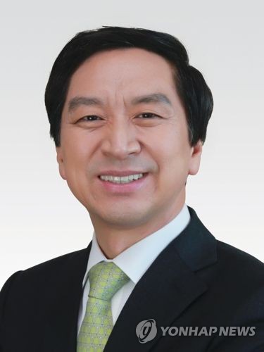 김기현 울산시장
