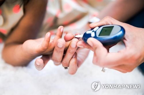 소아 당뇨