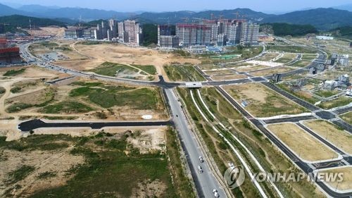 원주기업도시
