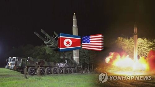 북미 대화 한다면…적절한 형식, 적임자는 누구(CG)