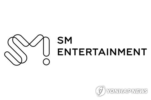 SM엔터테인먼트 CI