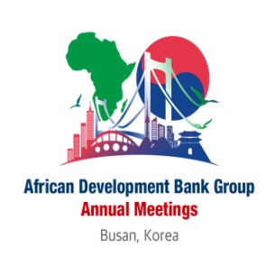 2018년 아프리카개발은행(AfDB) 연차총회 로고