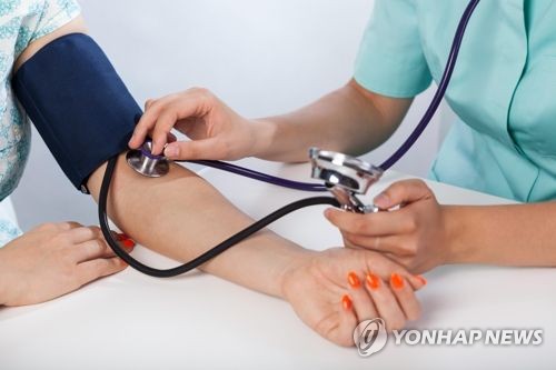 혈압