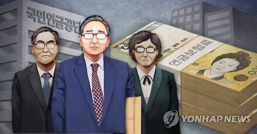 사업장 국민연금보험료 체납 (PG)
