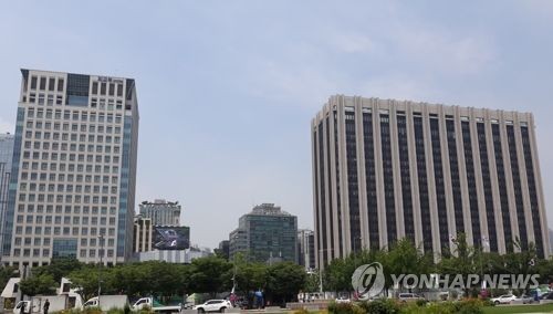 정부서울청사