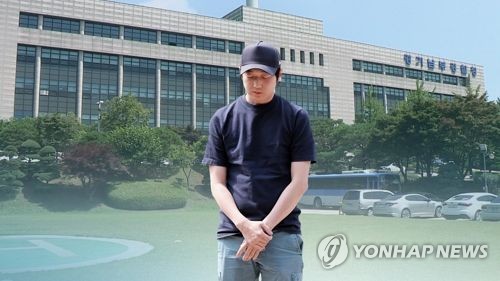 법정서 눈물 흘린 심석희 "체육계 폭행 사라졌으면…"(CG)