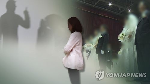 가정폭력에 외국인 취급…이주여성들의 `눈물'(CG)
