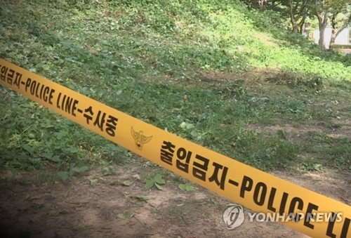 폴리스라인