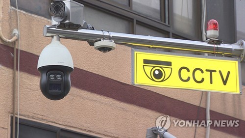 CCTV