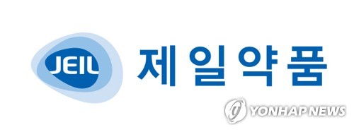 제일약품 로고