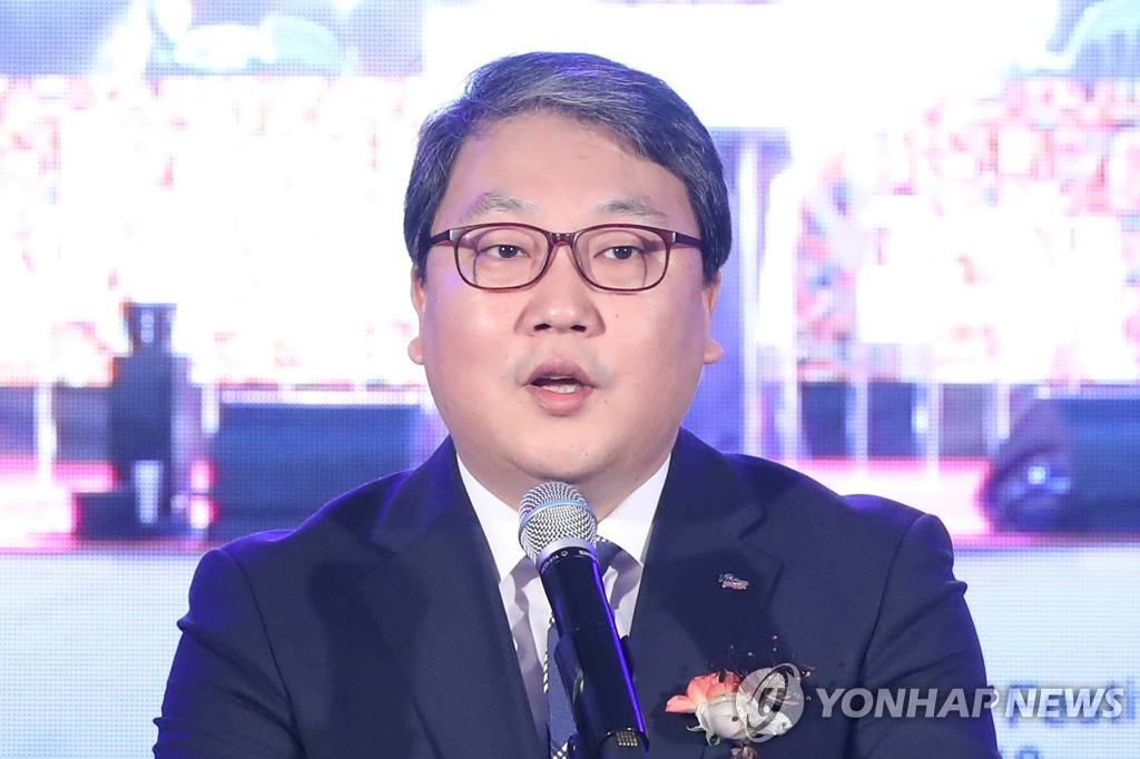 윤종서 부산 중구청장