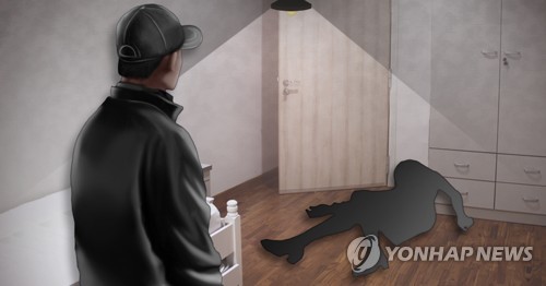 존속상해치사 혐의 (PG)