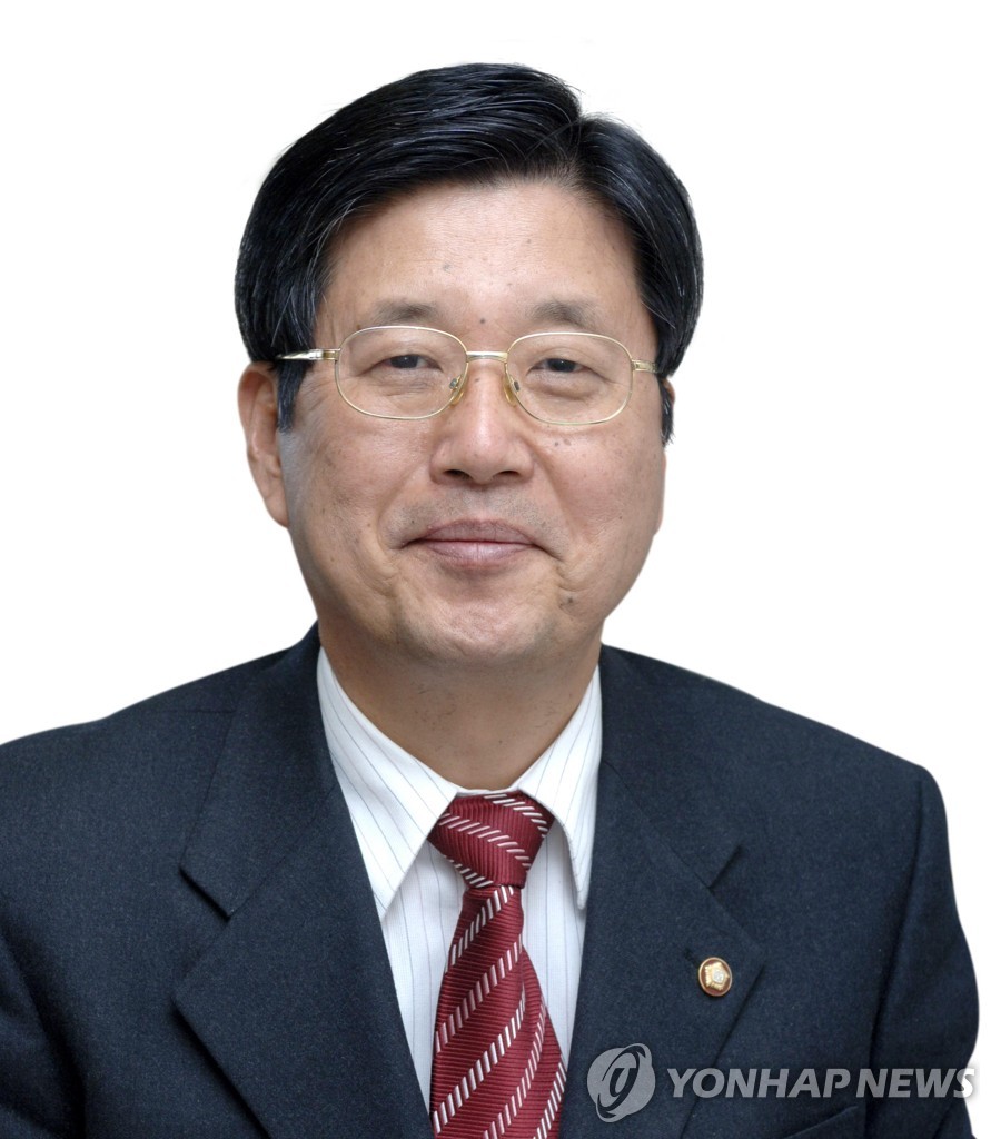 강길부 국회의원