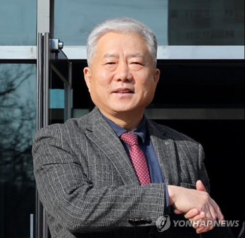 김동만 한국산업인력공단 이사장