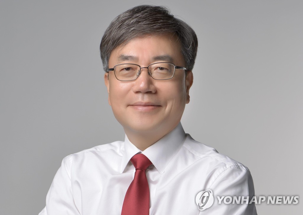 서범수 자유한국당 울주군당원협의회 운영위원장