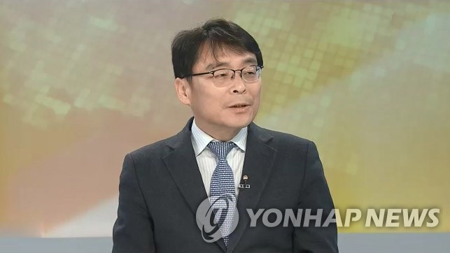 조성렬 국가안보전략연구원 자문연구위원