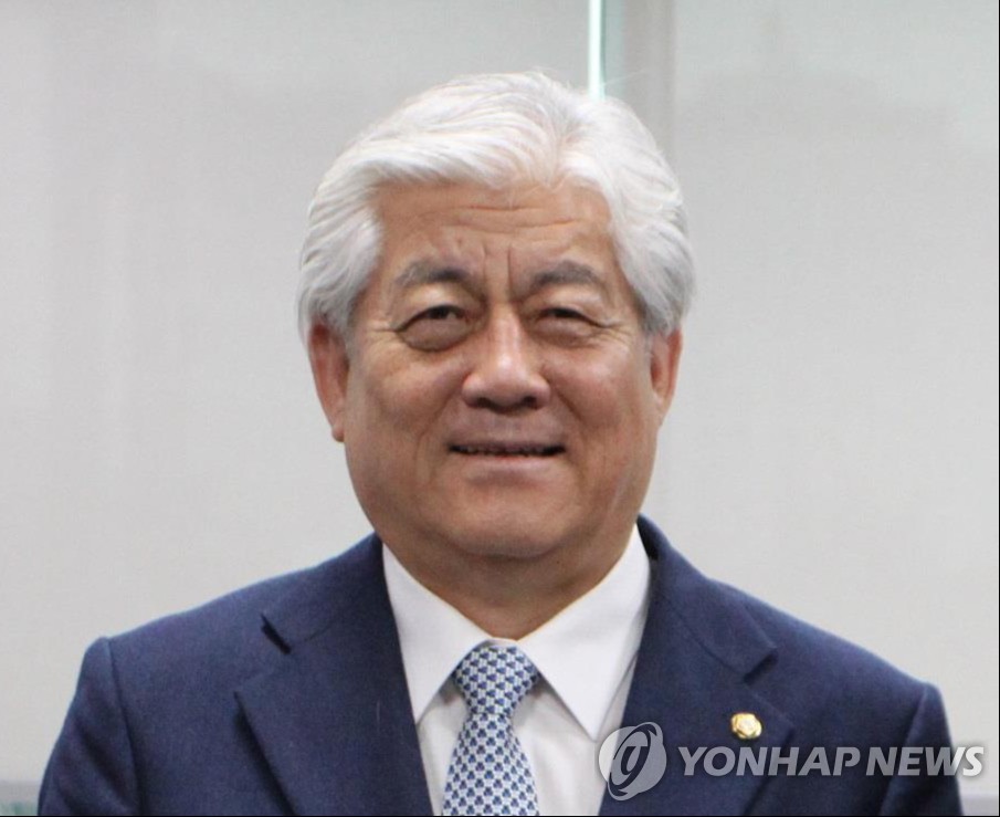 이상헌 국회의원
