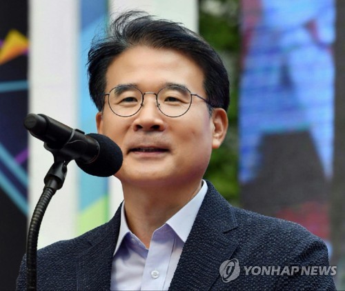 정종제 광주시 행정부시장