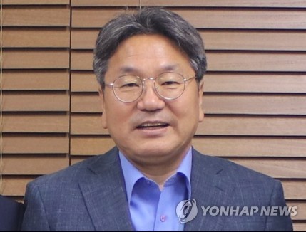 강기정 청와대 정무수석