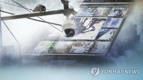 CCTV (CG)