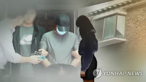의붓아들 살해한 계부 이어 친모도 체포…살인방조 (CG)