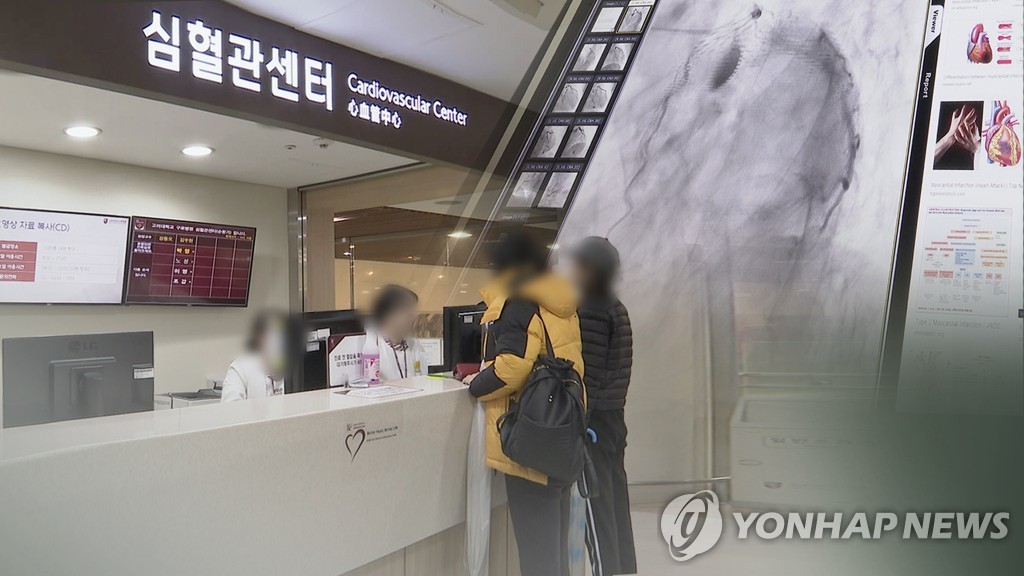 심근경색(CG)