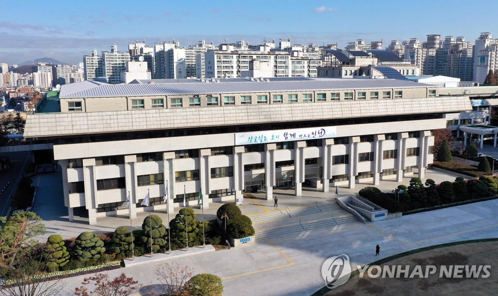 인천시