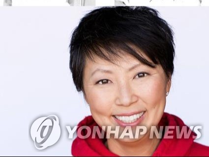 에이미 앤더슨(한국명 김희자·47)씨