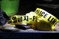 경찰, 장애인 고교생 사망에 '범죄 혐의점 없음' 결론