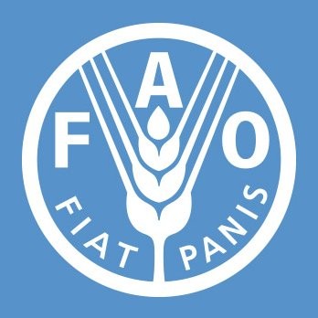 Shown in this undated file photo is the logo of the Food and Agriculture Organization. (PHOTO NOT FOR SALE) (Yonhap)