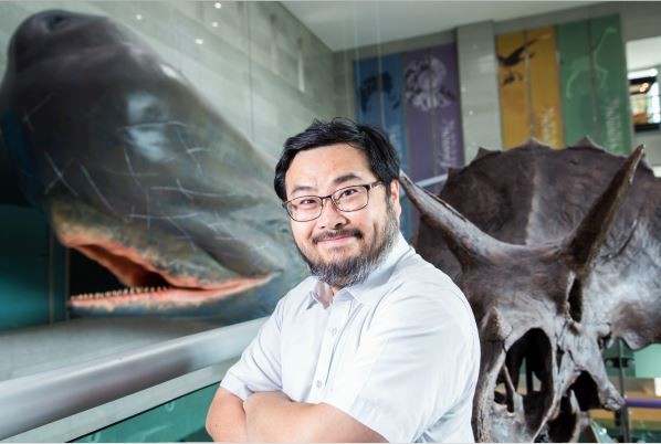 이정모 국립과천과학관장