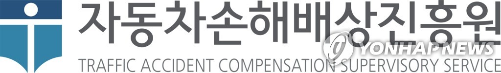 자동차손해배상진흥원 CI