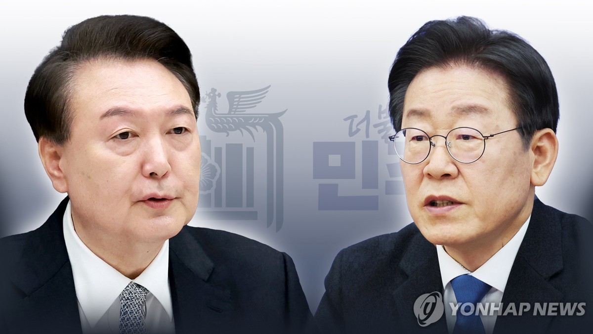 '약자 복지' 강조한 尹대통령, 이재명과 '약자만 선별지원' 논의하나