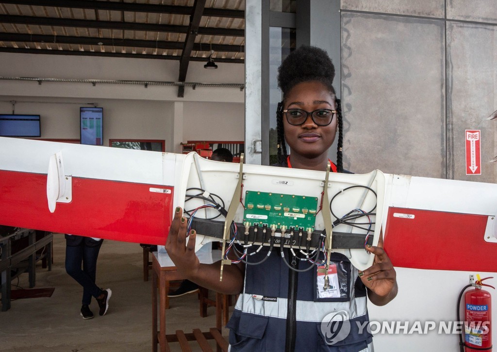 GHANA-HEALTH-TECHNOLOGY-DRONES