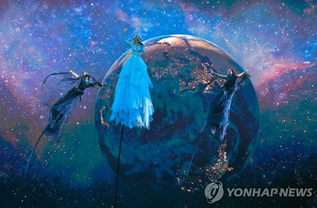 유럽 최대 송 콘테스트 ′2019 유로비전′ 성황리에 마무리