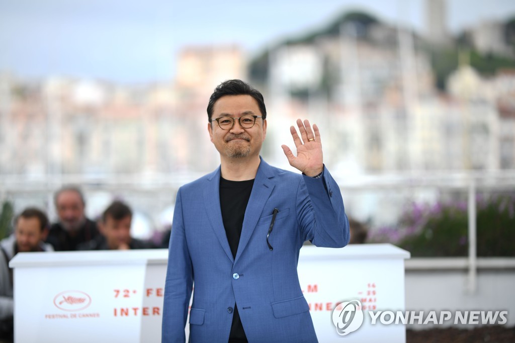 FRANCE-CANNES-FILM-FESTIVAL