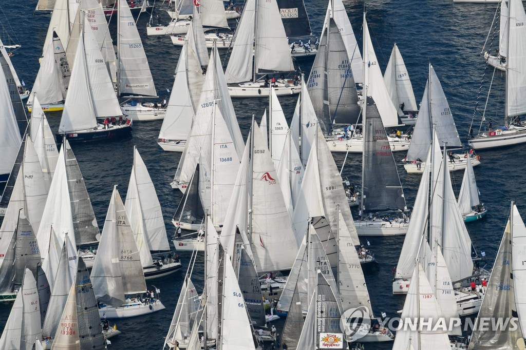SAILING-ITA-BARCOLANA