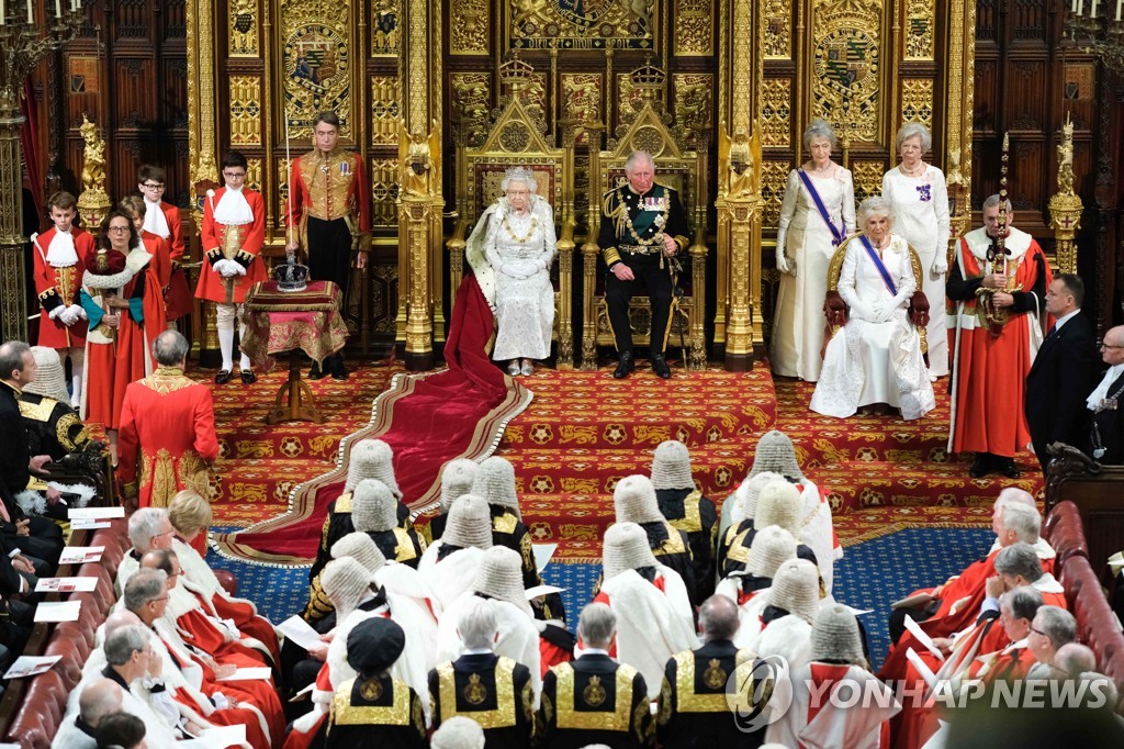 BRITAIN-EU-POLITICS-BREXIT-ROYALS