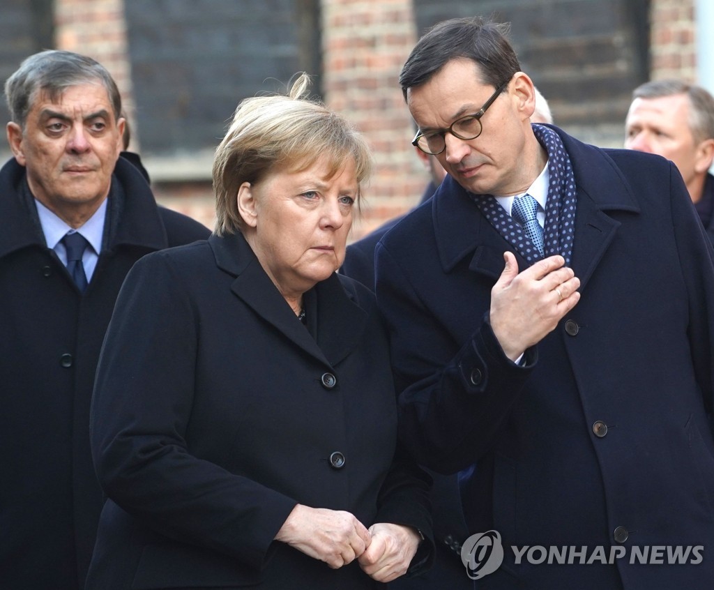 POLAND-GERMANY-POLITICS-HISTORY-WWII