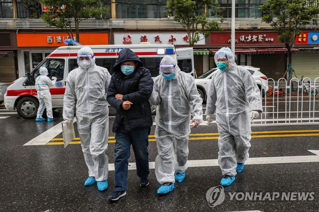 CHINA-HEALTH-VIRUS