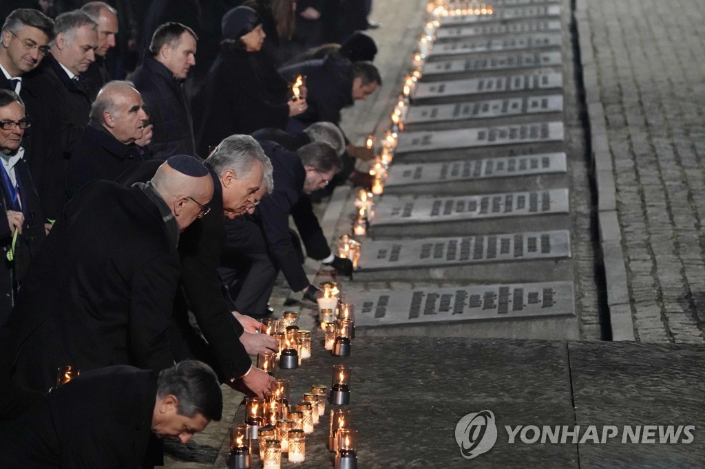 POLAND-GERMANY-HISTORY-WWII-HOLOCAUST-NAZIS-JEWS