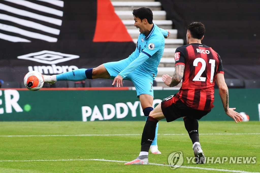 FBL-ENG-PR-BOURNEMOUTH-TOTTENHAM