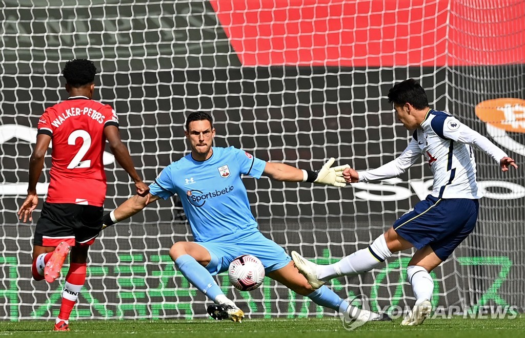 FBL-ENG-PR-SOUTHAMPTON-TOTTENHAM