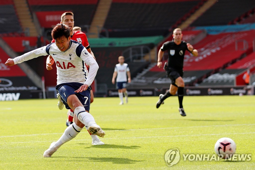 FBL-ENG-PR-SOUTHAMPTON-TOTTENHAM