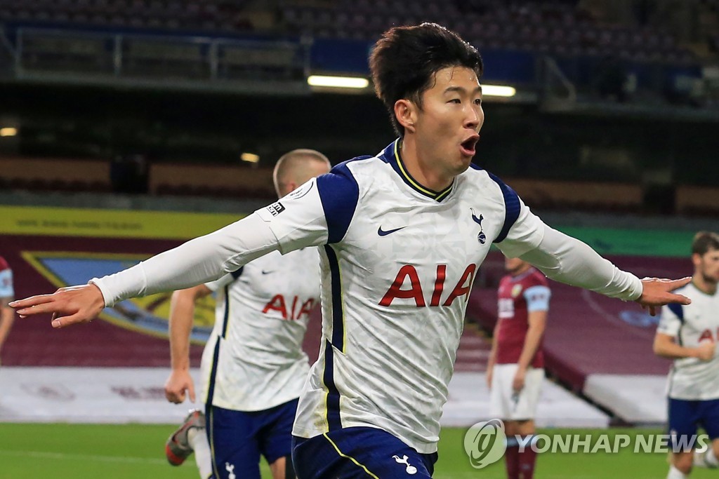 FBL-ENG-PR-BURNLEY-TOTTENHAM