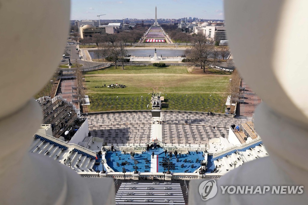 US-POLITICS-INAUGURATION