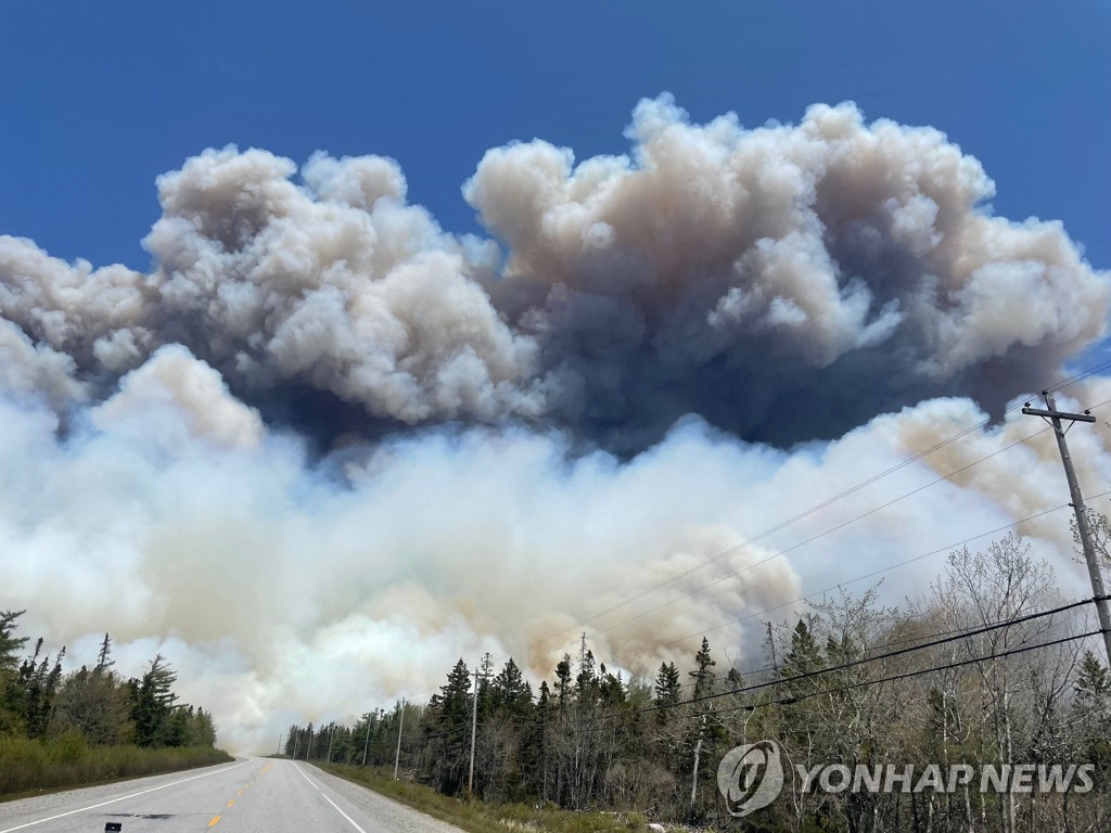 CANADA-FIRE