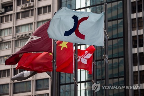 中선전-홍콩 증시 잇는 선강퉁 개시