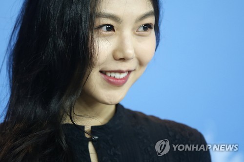 홍상수·김민희 베를린영화제 동반 참석